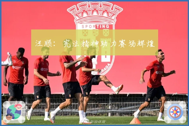 汪顺：宪法精神助力赛场辉煌