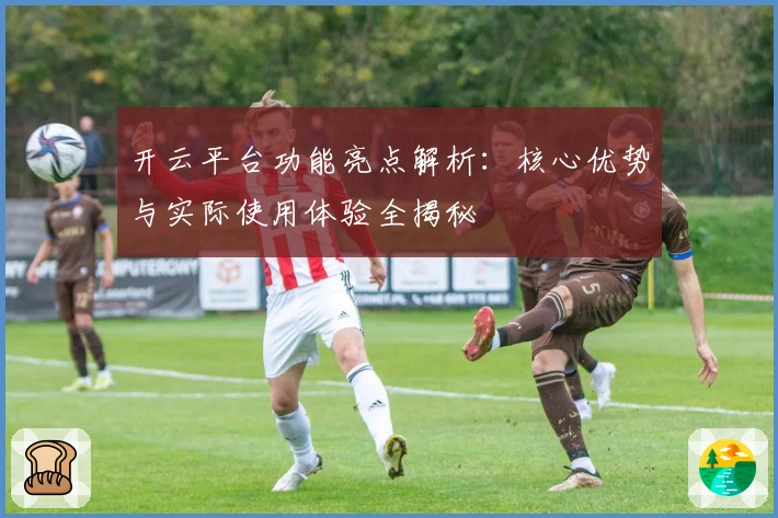 开云平台功能亮点解析：核心优势与实际使用体验全揭秘