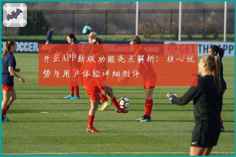 开云APP新版功能亮点解析：核心优势与用户体验详细测评